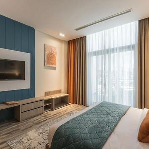 Deluxe Double or Twin Room Sea View